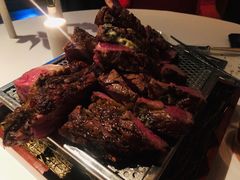 -文华扒房及酒吧(香港文华东方酒店)