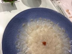 -肆月河豚·新淮扬(金融街店)