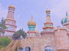 -南京银杏湖乐园