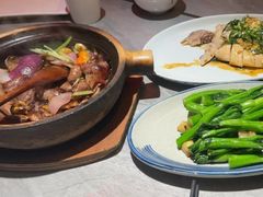 -啫神·广州地标美食(北京路店)