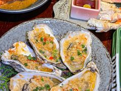 -松鹤精致料理(五一中路店)