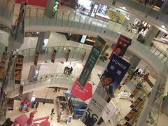 -凯德广场(学府店)