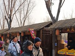 -青龙湖公园
