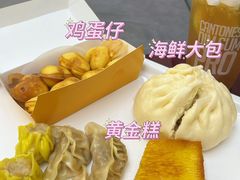-明早见·点心大师(三马路店)