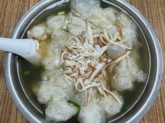 -荣巷小馄饨(荣巷店)