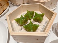 -富力丽思卡尔顿酒店·丽轩中餐厅
