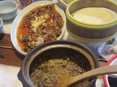 -小吊梨汤·北京菜·烤鸭(双井乐成中心店)