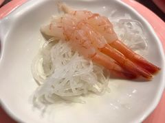 -争鲜回转寿司(流行前线店)