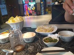 -天都火锅酒楼(虹梅南路店)