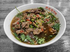 -肆姐面粉馆(坡子街店)