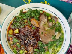 -清真·尖子尖牛肉面(王府井店)