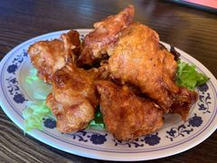 -拉面莊夢語＆中华料理八椿