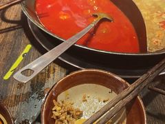 -冯校长老火锅(广州正佳广场店)