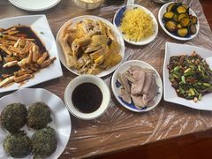 -妈妈的小作坊(陈家镇店)