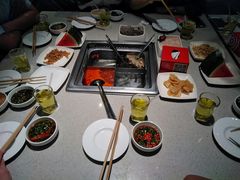 -海底捞火锅(番禺广场店)