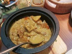 -泰香米泰国餐厅(中大国际店)
