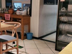 -金豆角砂锅焖面(安贞店)