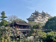 -顺峰山公园