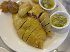 -文记壹心鸡(宝华路店)