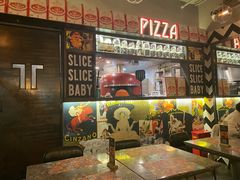 -BOTTEGA意库(中骏世界城店)