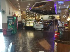 -圣捞海鲜自助餐厅(乐从天佑城店)