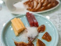 -六和聚传统烤鸭.天津菜(和平店)