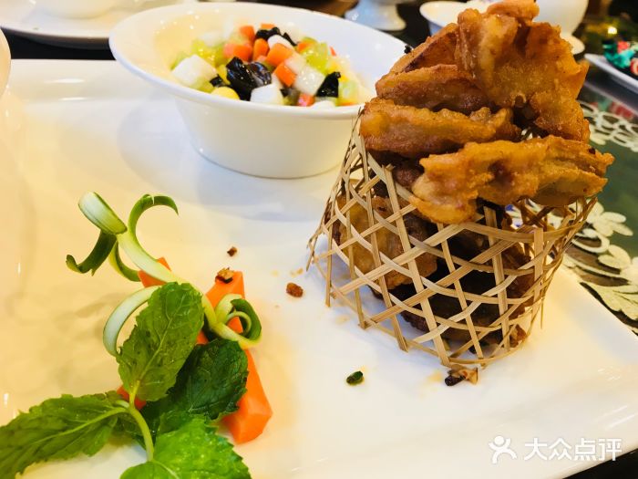 胡家花园湿地堂前宴(江宁店-图片-南京美食-大众点评网