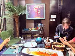-彩虹之约•淮扬家宴(亚运村店)