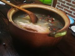 -小仙居·农家宴烤羊· 农庄
