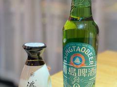 -老长春肉馆(隆礼路店)
