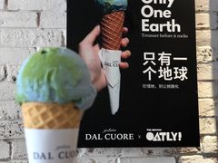 -Dal Cuore 达可芮冰淇淋(陕西北路店)