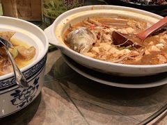 -香园茶社·金陵小灶(老门东店)