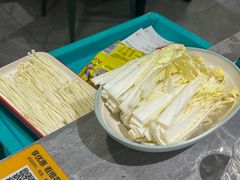 -肥家大排档(天河体育西店)