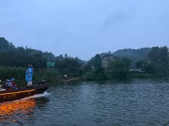 -常德桃花源景区
