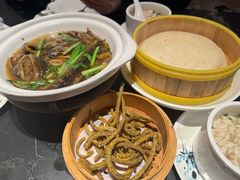 -芳芳私房菜·精做淮扬菜(承德路店)