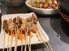 -黄三怪(清河店)