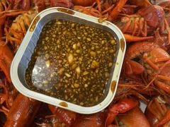 -龚海宝· 烧烤· 羊肉原切挂糊更好吃(庄市店)