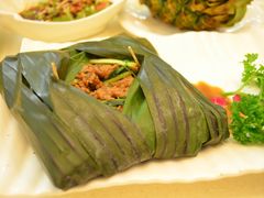 蕉叶肥牛-蜜桃餐厅(朝阳大悦城店)