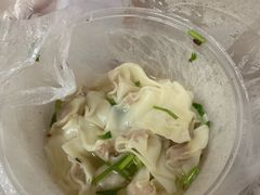 -许记生煎(遵义路店)