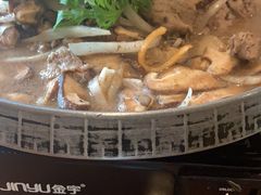 -全州拌饭馆(断桥店)