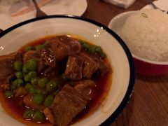 -El Bodegon阿根廷秘鲁餐厅(幸福路店)