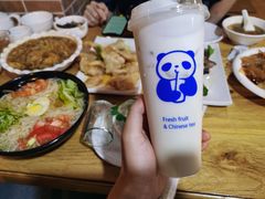 朝鲜冷面-大东北(武侯祠店)