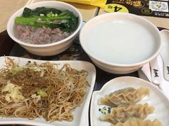 -真功夫(番禺大润发分店)