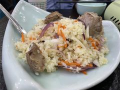 -撒拉人家.酸菜牦牛肉火锅