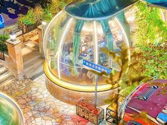 -1819餐厅·团队聚餐·烤串·精酿