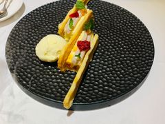 -王品牛排(福州泰禾店)