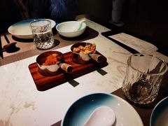 前菜小食-椒点·川粤精品(香港广场店)