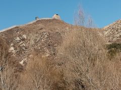 -雁门关景区