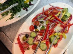 -拉蒂娜·巴西牛排馆 Latina·Brazilian Steakhouse(陆家嘴旗舰店)