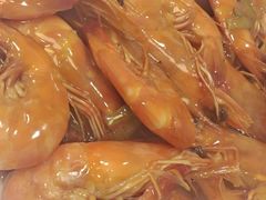油焖大虾-来之顺海鲜菜馆·青岛菜·始于1993(栈桥店)
